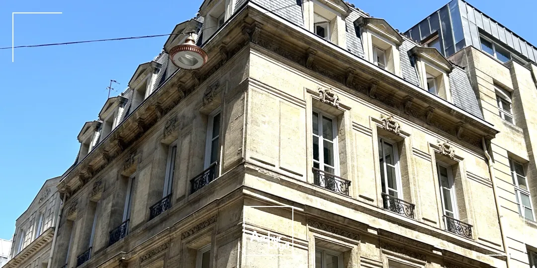 Bureaux - Location - BORDEAUX - 33000 - 90-90 - 7758332