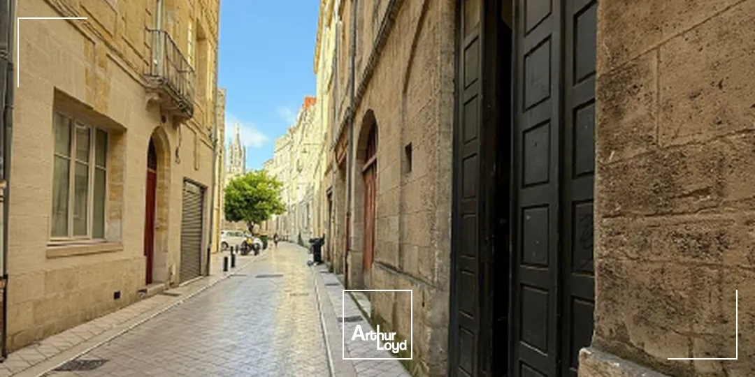 Bureaux - Location - BORDEAUX - 33000 - 120-120 - 7758341