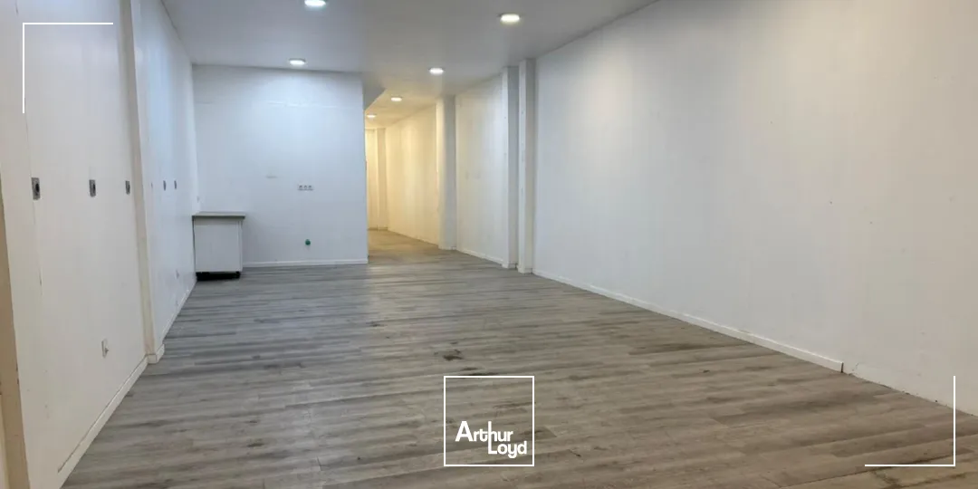 Bureaux - Location - BORDEAUX - 33000 - 120-120 - 7758339