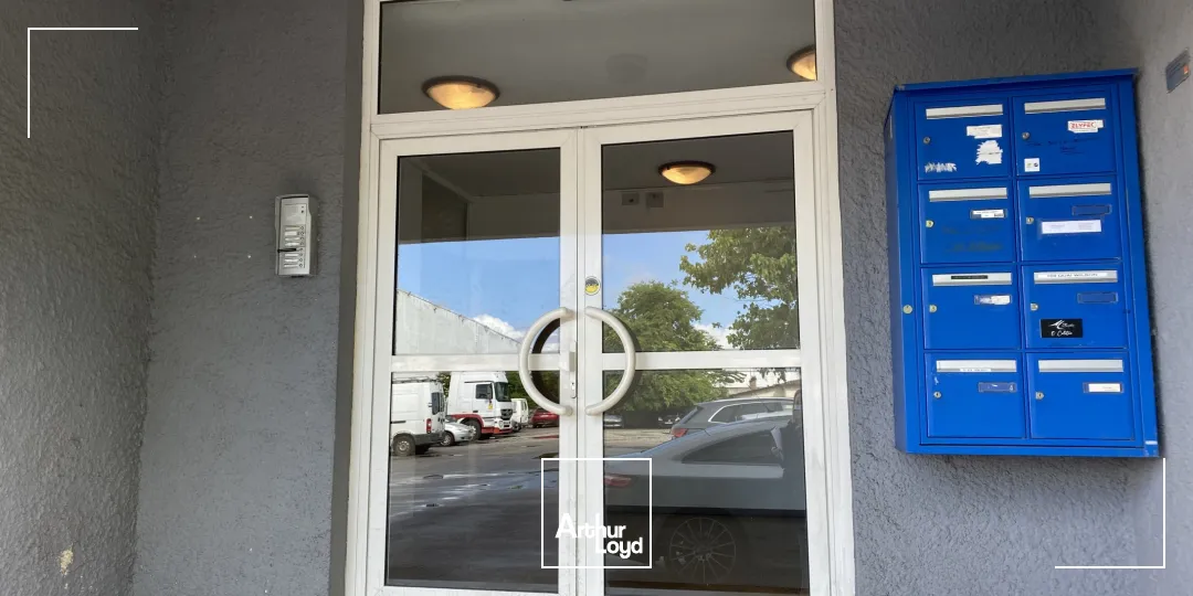 Bureaux - Location - BEGLES - 33130 - 65-65 - 7758345