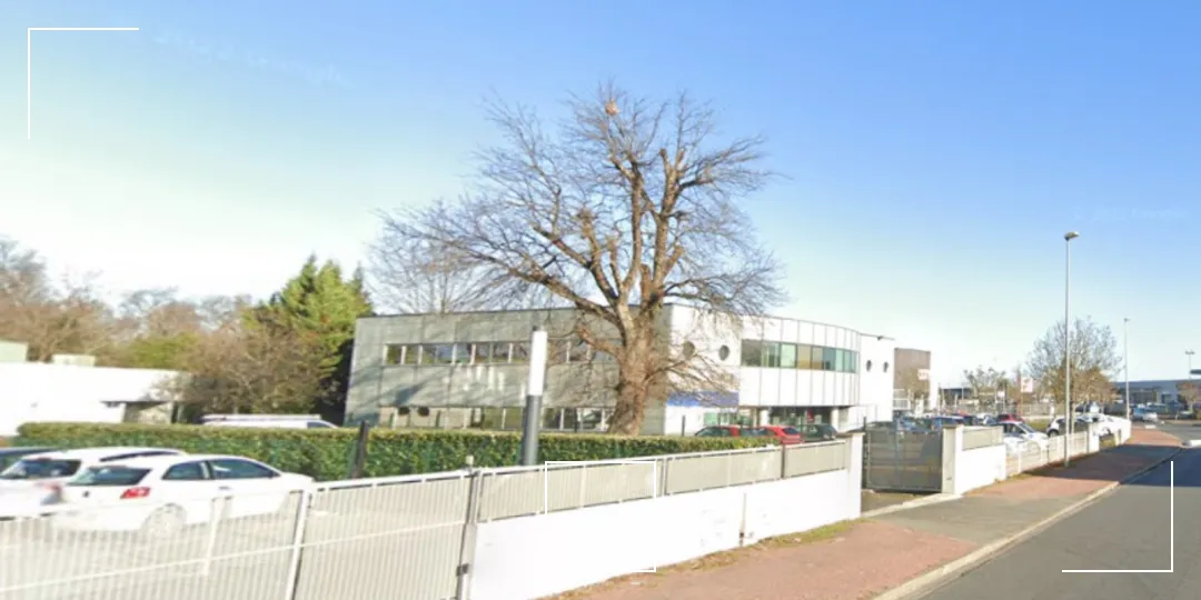 Bureaux - Location - MERIGNAC - 33700 - 70-210 - 7758350