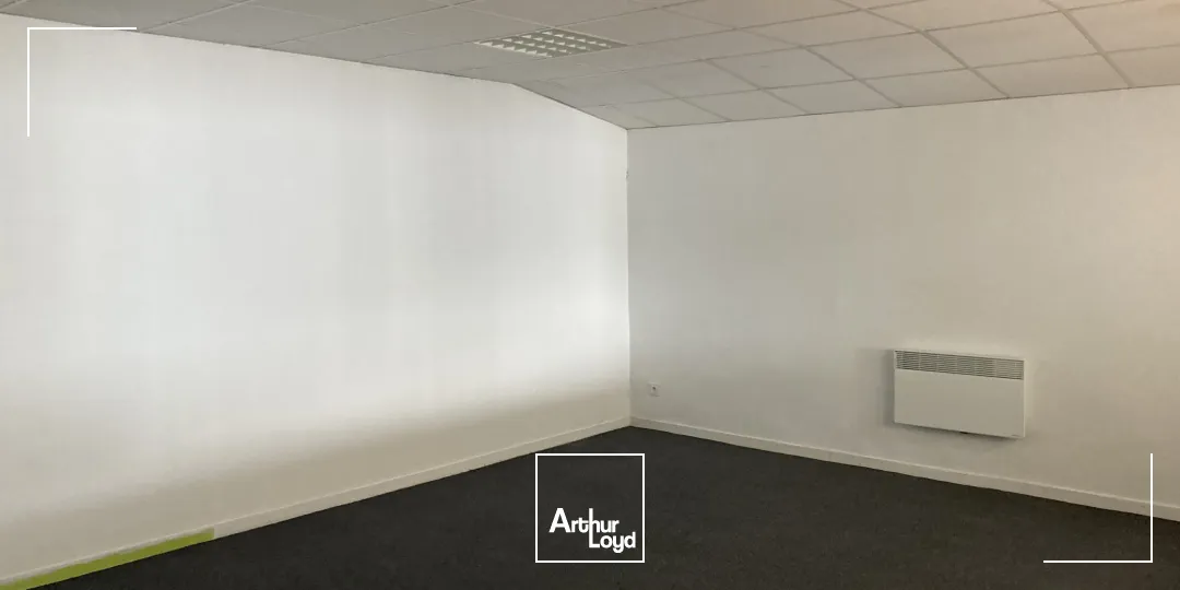 Locaux d'activité & Entrepôts - Location - EYSINES - 33320 - 140-140 - 7758353