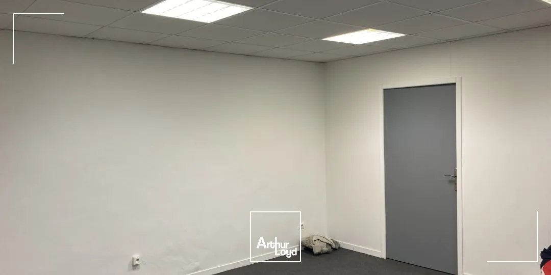 Locaux d'activité & Entrepôts - Location - EYSINES - 33320 - 140-140 - 7758354