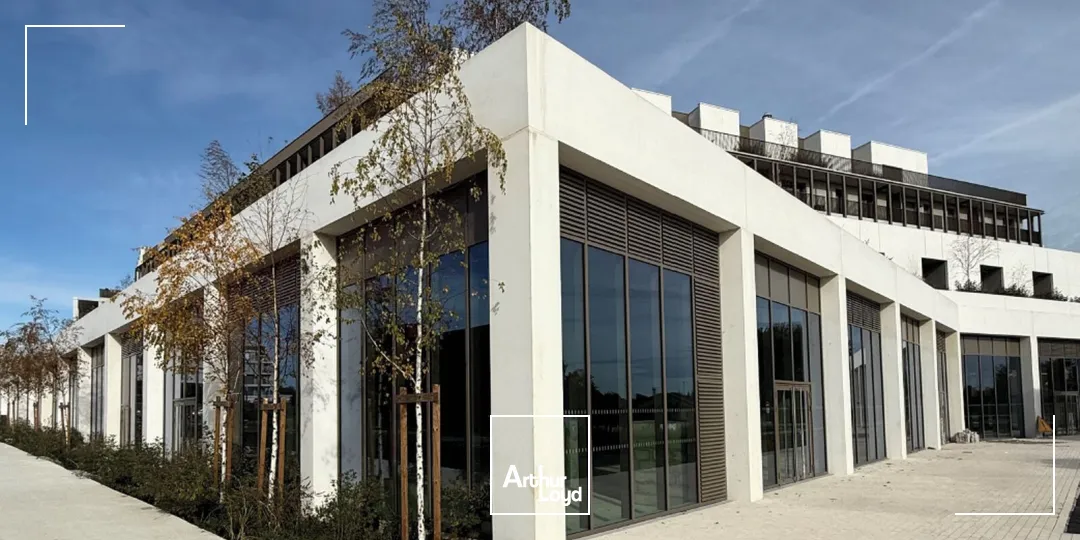 Locaux commerciaux - Location - MERIGNAC - 33700 - 206-524.42 - 7758358