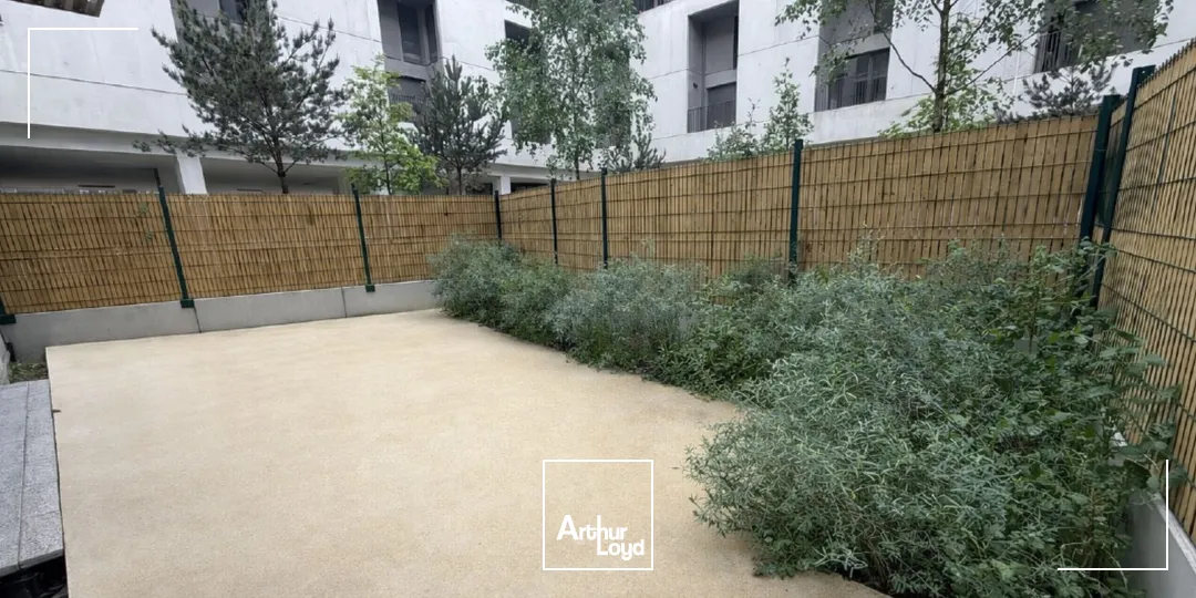 Locaux commerciaux - Location - MERIGNAC - 33700 - 206-524.42 - 7758364