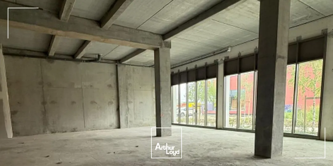 Locaux commerciaux - Location - MERIGNAC - 33700 - 206-524.42 - 7758366