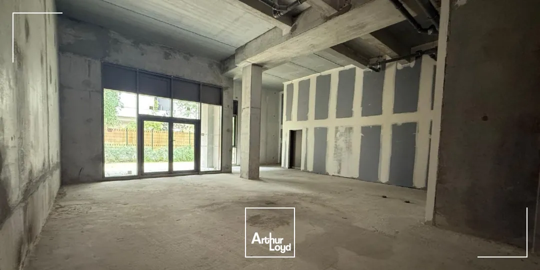 Locaux commerciaux - Location - MERIGNAC - 33700 - 206-524.42 - 7758367