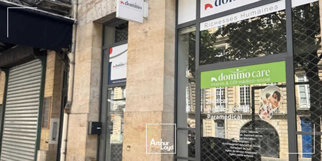 Bureaux - Location - BORDEAUX - 33000 - 78-78 - 7758374