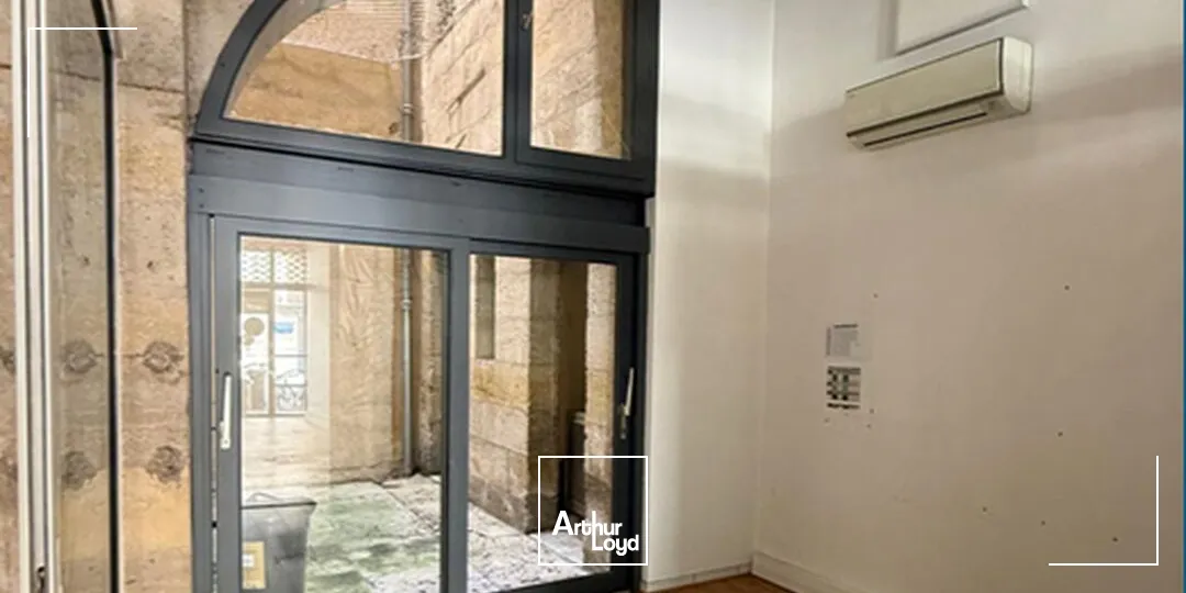 Bureaux - Location - BORDEAUX - 33000 - 78-78 - 7758376