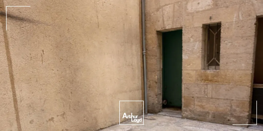 Bureaux - Location - BORDEAUX - 33000 - 78-78 - 7758380