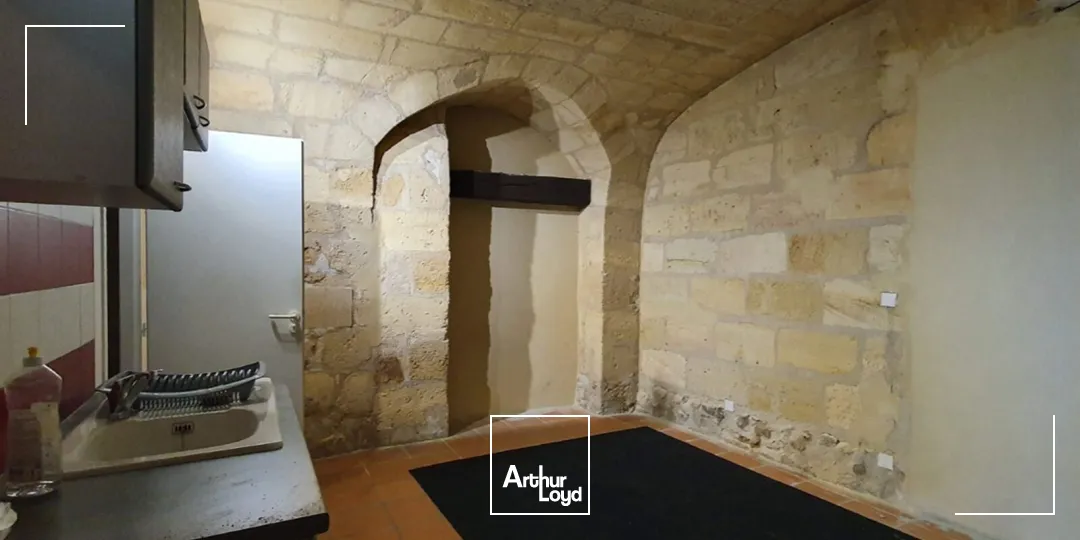Bureaux - Location - BORDEAUX - 33000 - 78-78 - 7758381