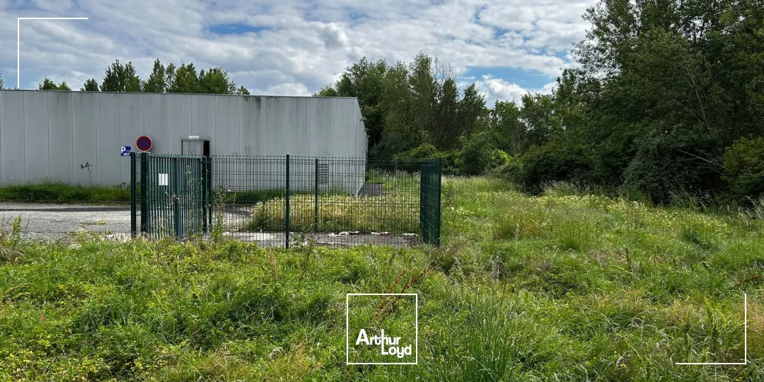Locaux d'activité & Entrepôts - Location - BORDEAUX - 33000 - 1200-1200 - 7758387