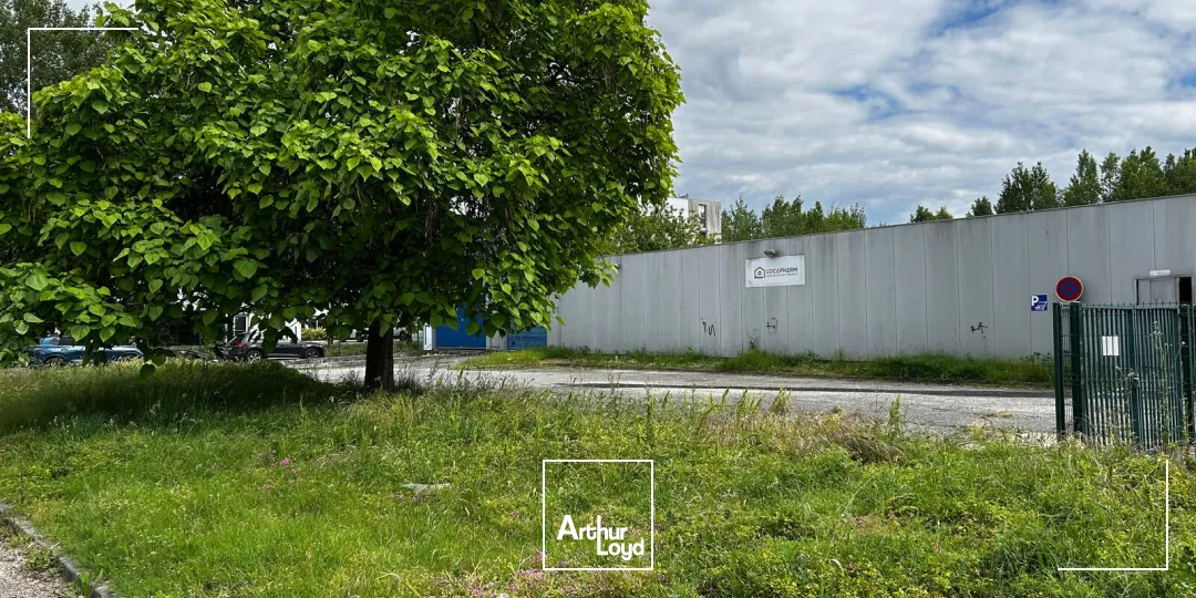 Locaux d'activité & Entrepôts - Location - BORDEAUX - 33000 - 1200-1200 - 7758389