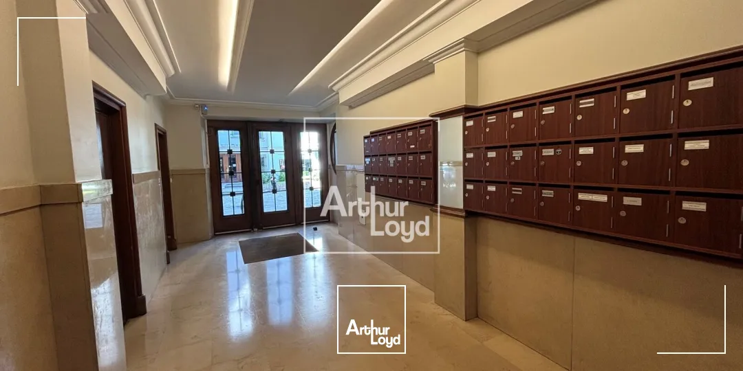 Bureaux - Vente - GRENOBLE - 38000 - 144-144 - 7758420