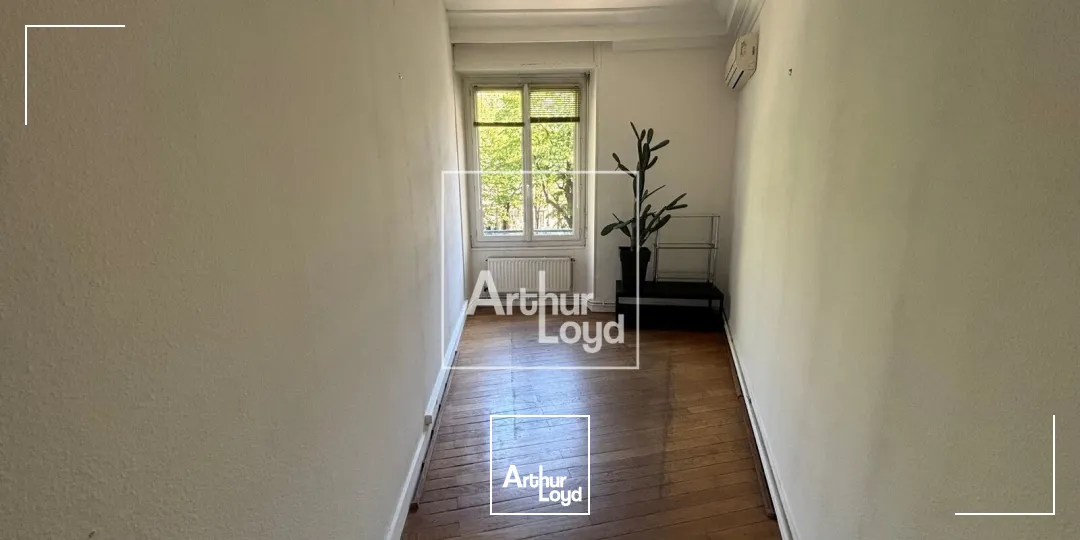 Bureaux - Vente - GRENOBLE - 38000 - 144-144 - 7758418