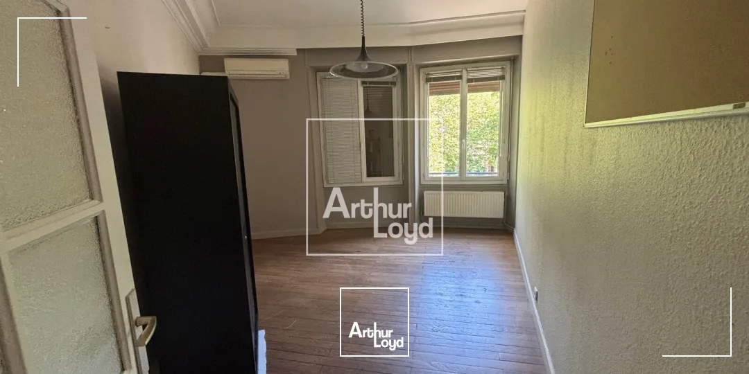 Bureaux - Vente - GRENOBLE - 38000 - 144-144 - 7758419