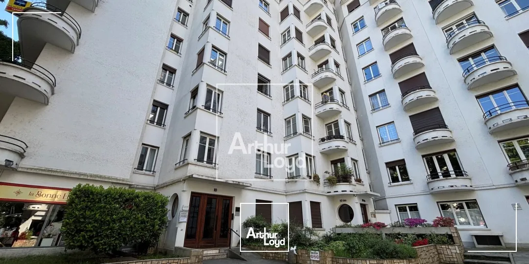 Bureaux - Vente - GRENOBLE - 38000 - 144-144 - 7758409