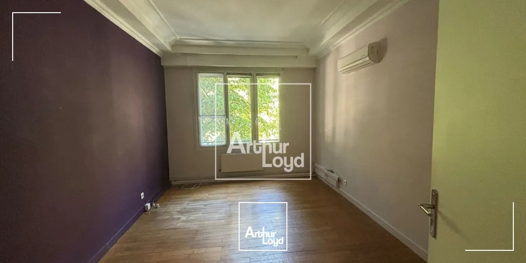Bureaux - Vente - GRENOBLE - 38000 - 144-144 - 7758415