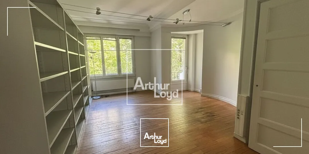 Bureaux - Vente - GRENOBLE - 38000 - 144-144 - 7758410