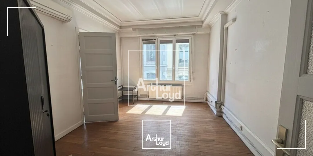 Bureaux - Vente - GRENOBLE - 38000 - 144-144 - 7758412