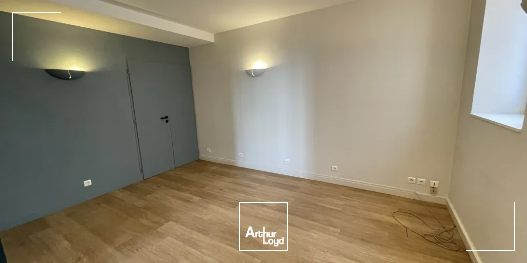 Bureaux - Location - BASSE GOULAINE - 44115 - 143-143 - 7758506