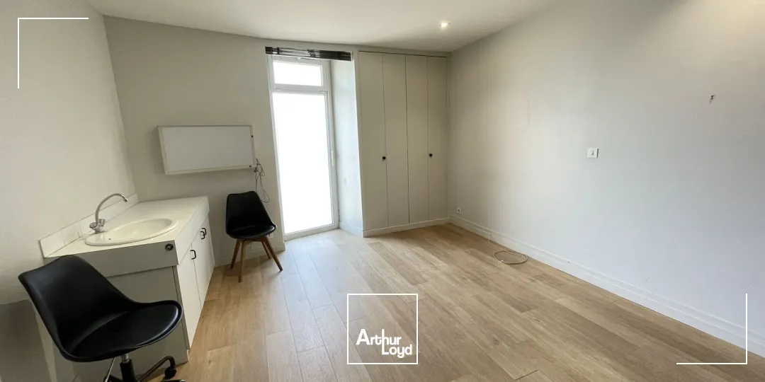 Bureaux - Location - BASSE GOULAINE - 44115 - 143-143 - 7758508