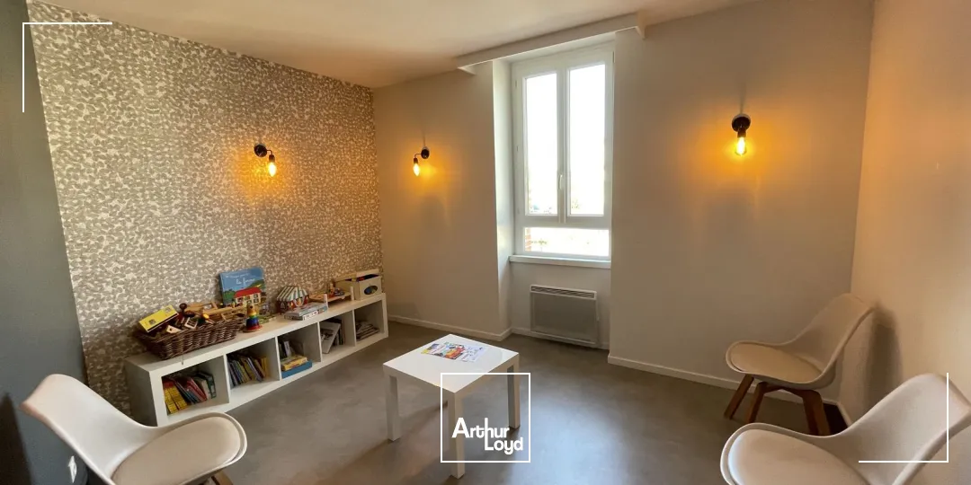 Bureaux - Vente - BASSE GOULAINE - 44115 - 143-143 - 7758520