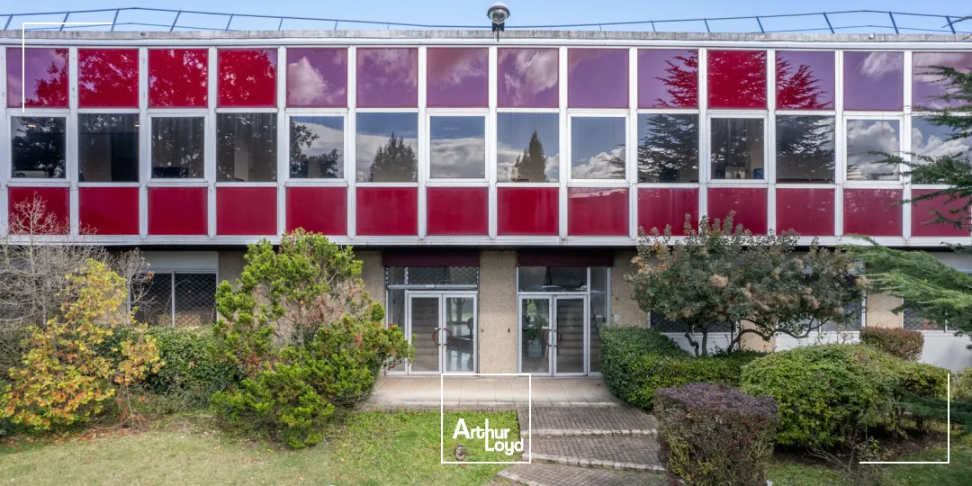 Locaux d'activité & Entrepôts - Location - MAUREPAS - 78310 - 1015-4739 - 7758712