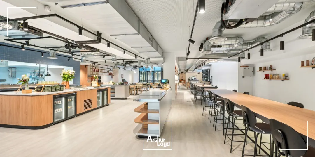 Bureaux - Location - NEUILLY SUR SEINE - 92200 - 480.6-1208.6 - 7758784