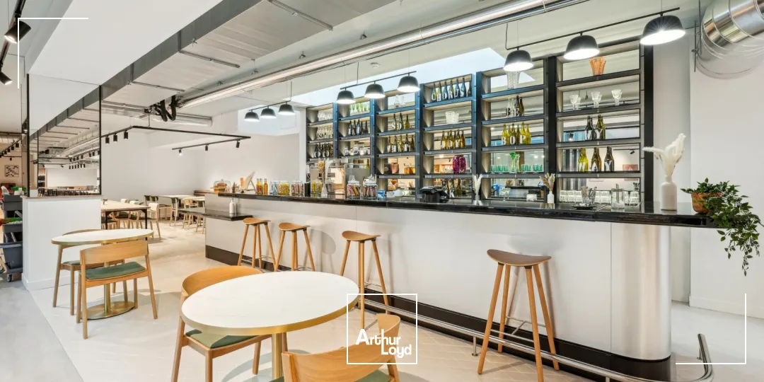 Bureaux - Location - NEUILLY SUR SEINE - 92200 - 480.6-1208.6 - 7758785