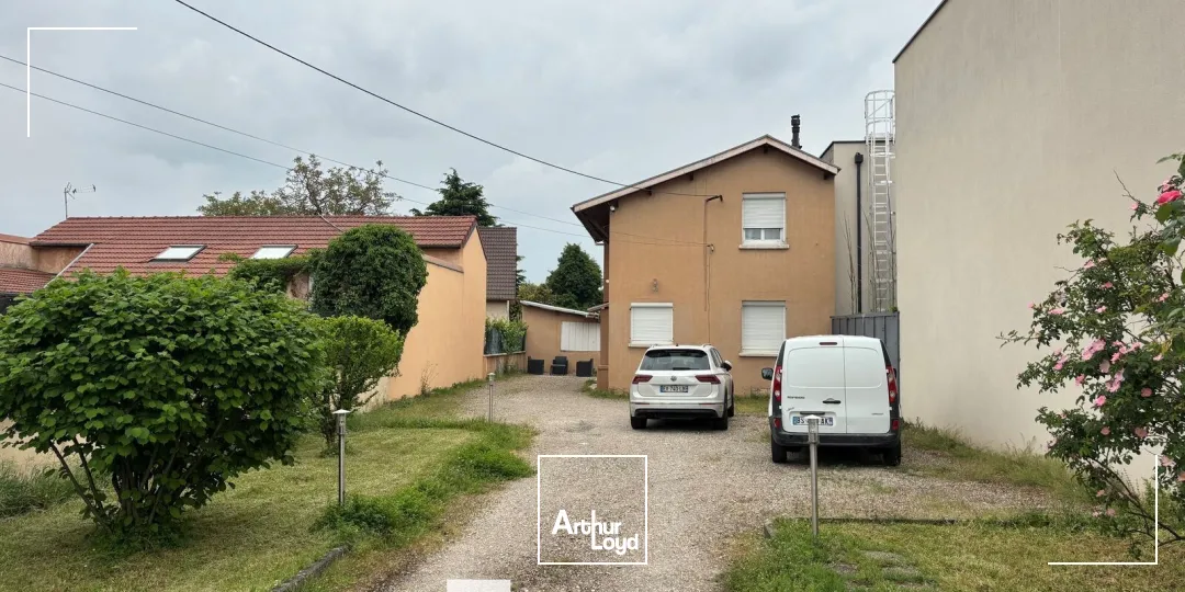Terrains - Vente - MEYZIEU - 69330 - 1246-1246 - 7758866