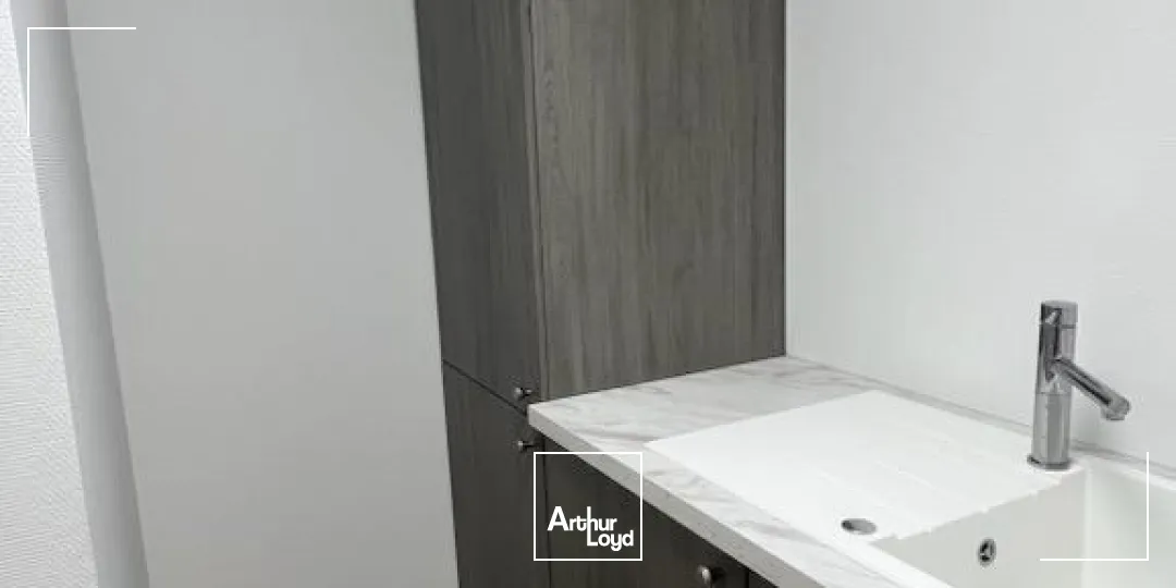 Bureaux - Location - LUISANT - 28600 - 96-96 - 7758878