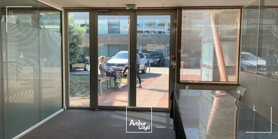 Bureaux - Location - AVIGNON - 84000 - 360-360 - 7758898