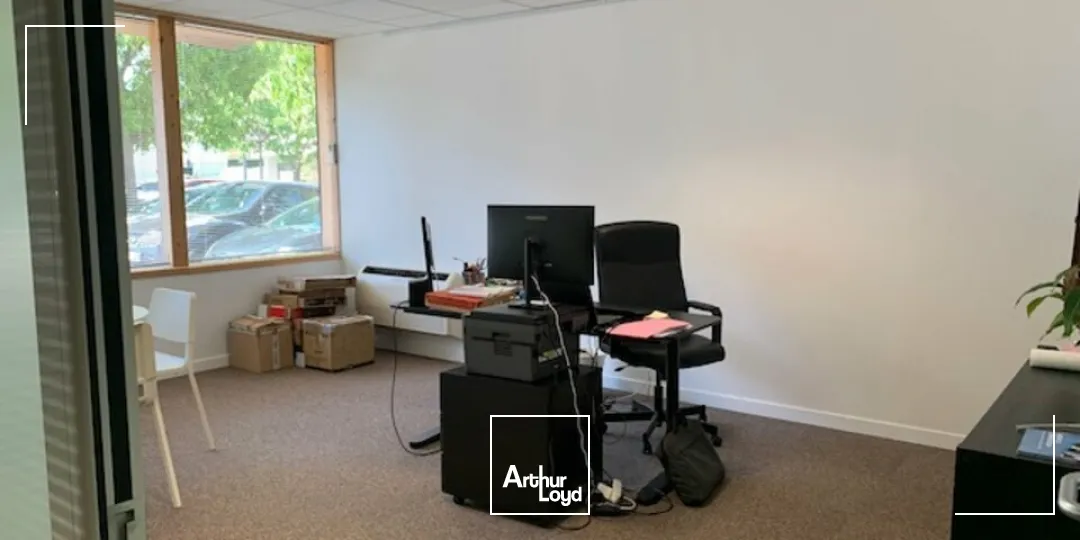 Bureaux - Location - AVIGNON - 84000 - 360-360 - 7758899