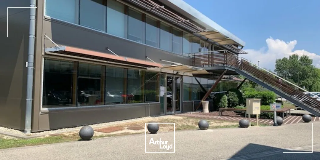 Bureaux - Location - AVIGNON - 84000 - 360-360 - 7758900