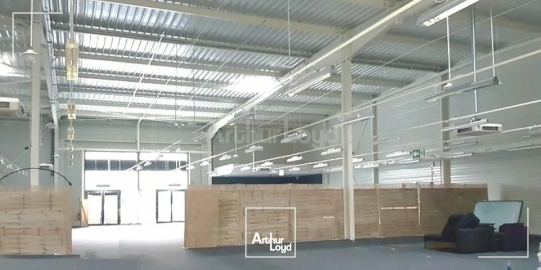 Locaux commerciaux - Location - EPINAL - 88000 - 925-925 - 7758911