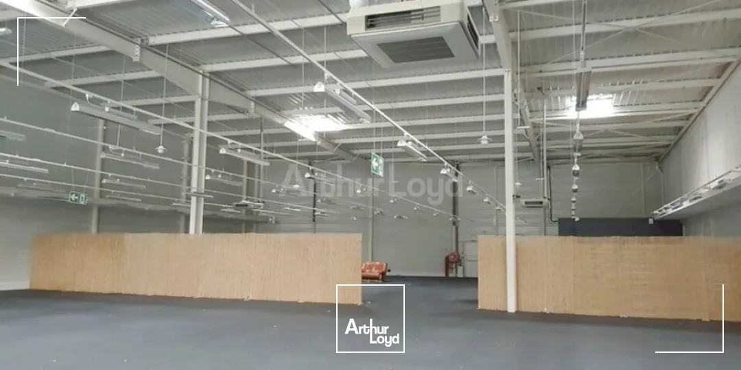 Locaux commerciaux - Location - EPINAL - 88000 - 925-925 - 7758910
