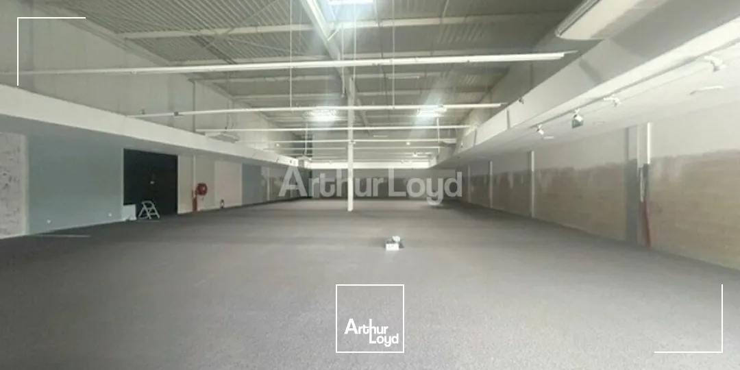 Locaux commerciaux - Location - EPINAL - 88000 - 683-683 - 7758918