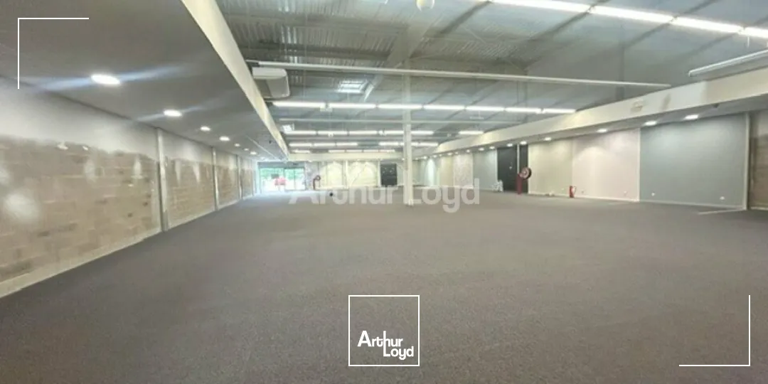Locaux commerciaux - Location - EPINAL - 88000 - 683-683 - 7758920