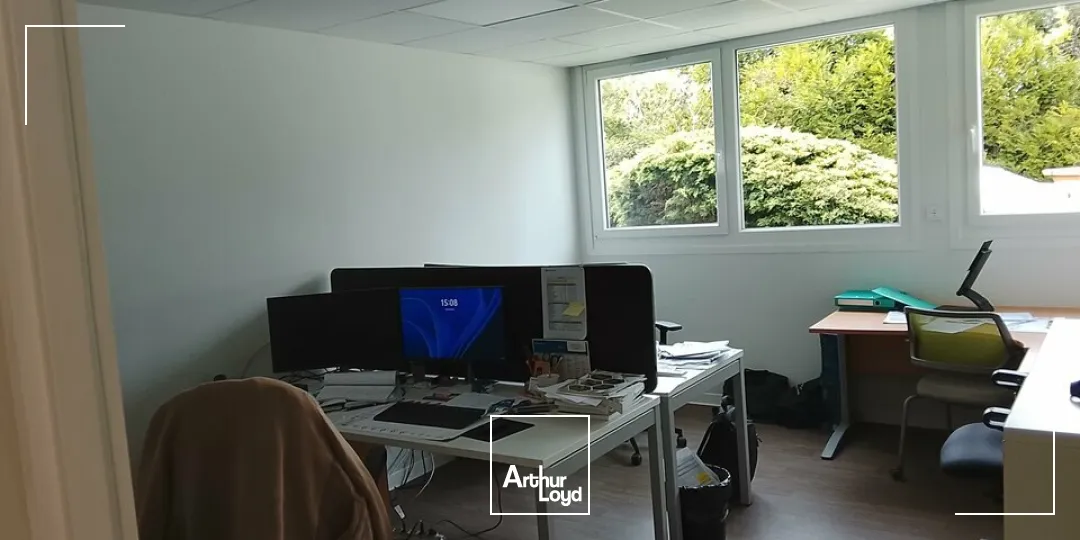 Locaux d'activité & Entrepôts - Location - CRISSEY - 71530 - 1200-1200 - 7758946