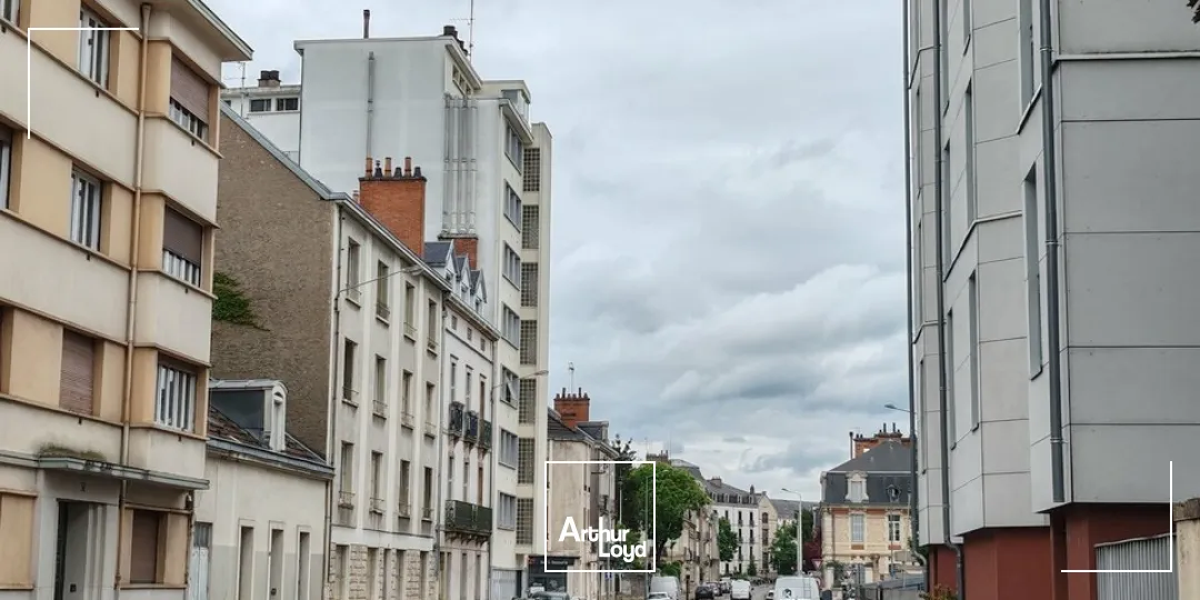 Bureaux - Location - DIJON - 21000 - 134.92-134.92 - 7758952