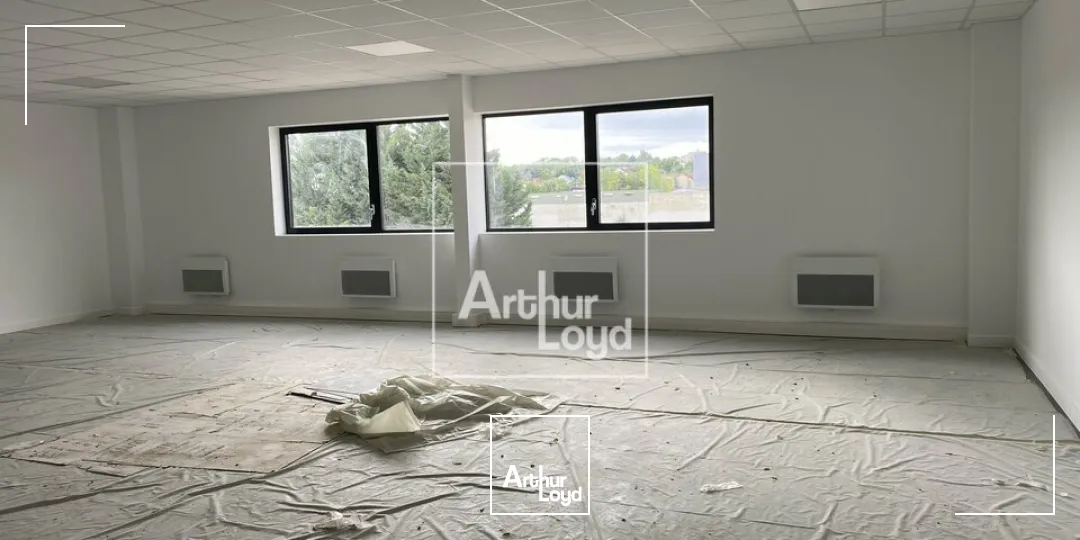 Locaux d'activité & Entrepôts - Vente - MONTGERON - 91230 - 601-1202 - 7758959