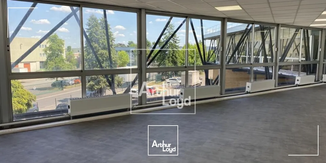 Locaux d'activité & Entrepôts - Location - MORANGIS - 91420 - 1410-1410 - 7758965