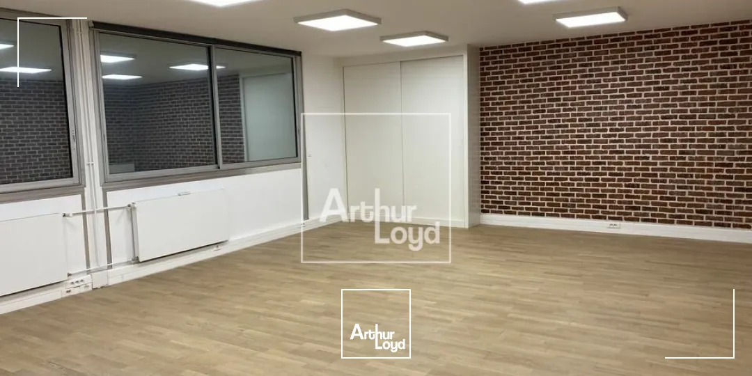 Locaux d'activité & Entrepôts - Vente - MORANGIS - 91420 - 2348-2348 - 7759016
