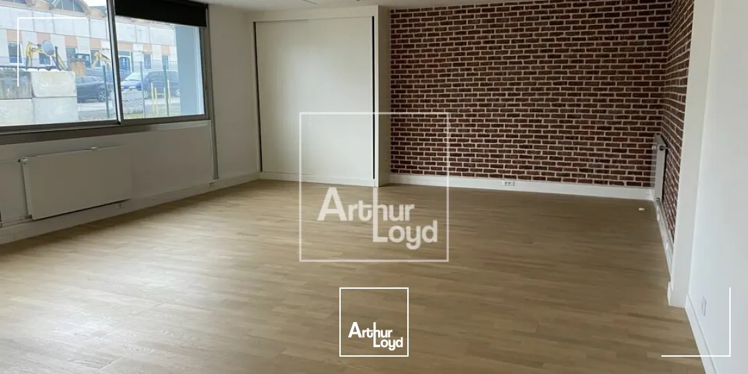 Locaux d'activité & Entrepôts - Vente - MORANGIS - 91420 - 2348-2348 - 7759013