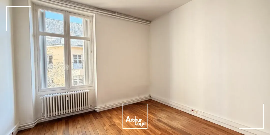 Bureaux - Location - POITIERS - 86000 - 208.33-208.33 - 7759030