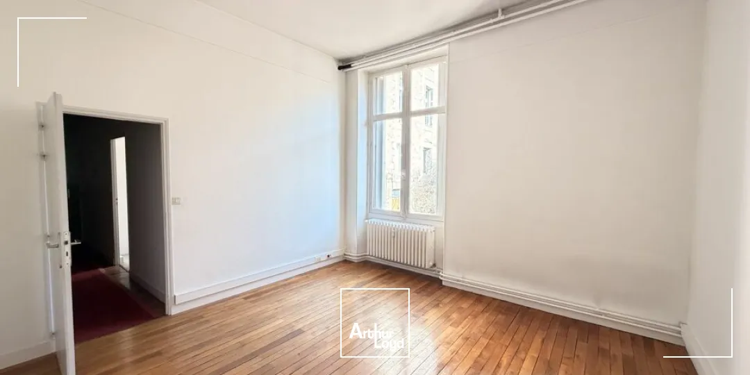 Bureaux - Location - POITIERS - 86000 - 208.33-208.33 - 7759031