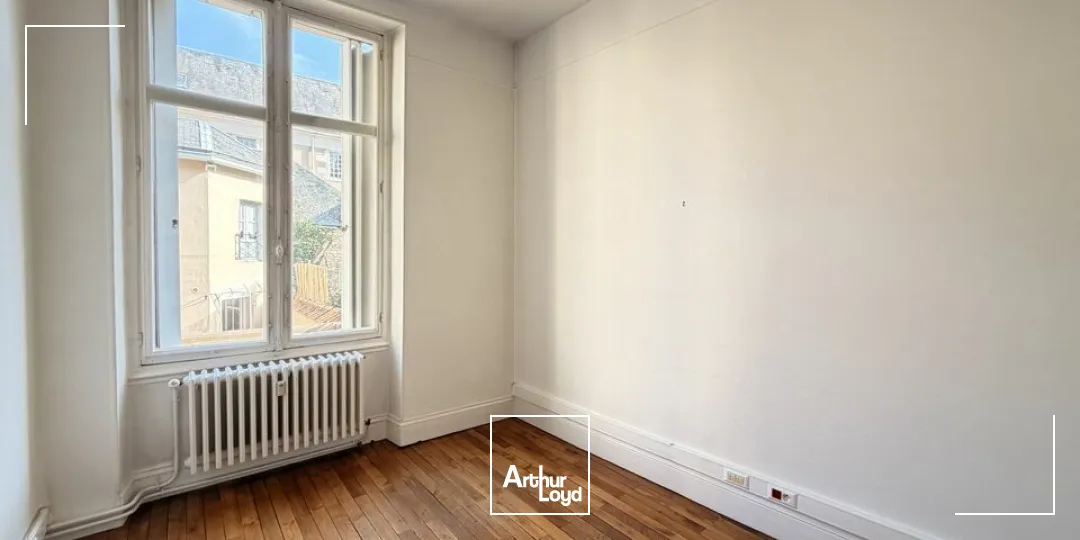 Bureaux - Location - POITIERS - 86000 - 208.33-208.33 - 7759032