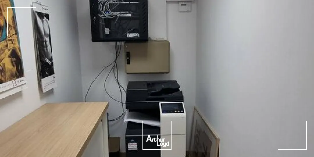 Locaux d'activité & Entrepôts - Location - POITIERS - 86000 - 258-258 - 7759028