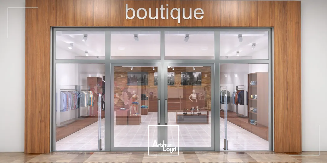 Locaux commerciaux - Location - ALES - 30100 - 298-298 - 7759116